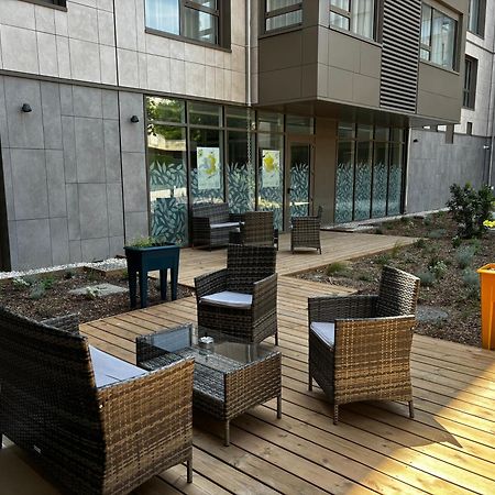 Residence Services Oh Activ อาวีญง ภายนอก รูปภาพ