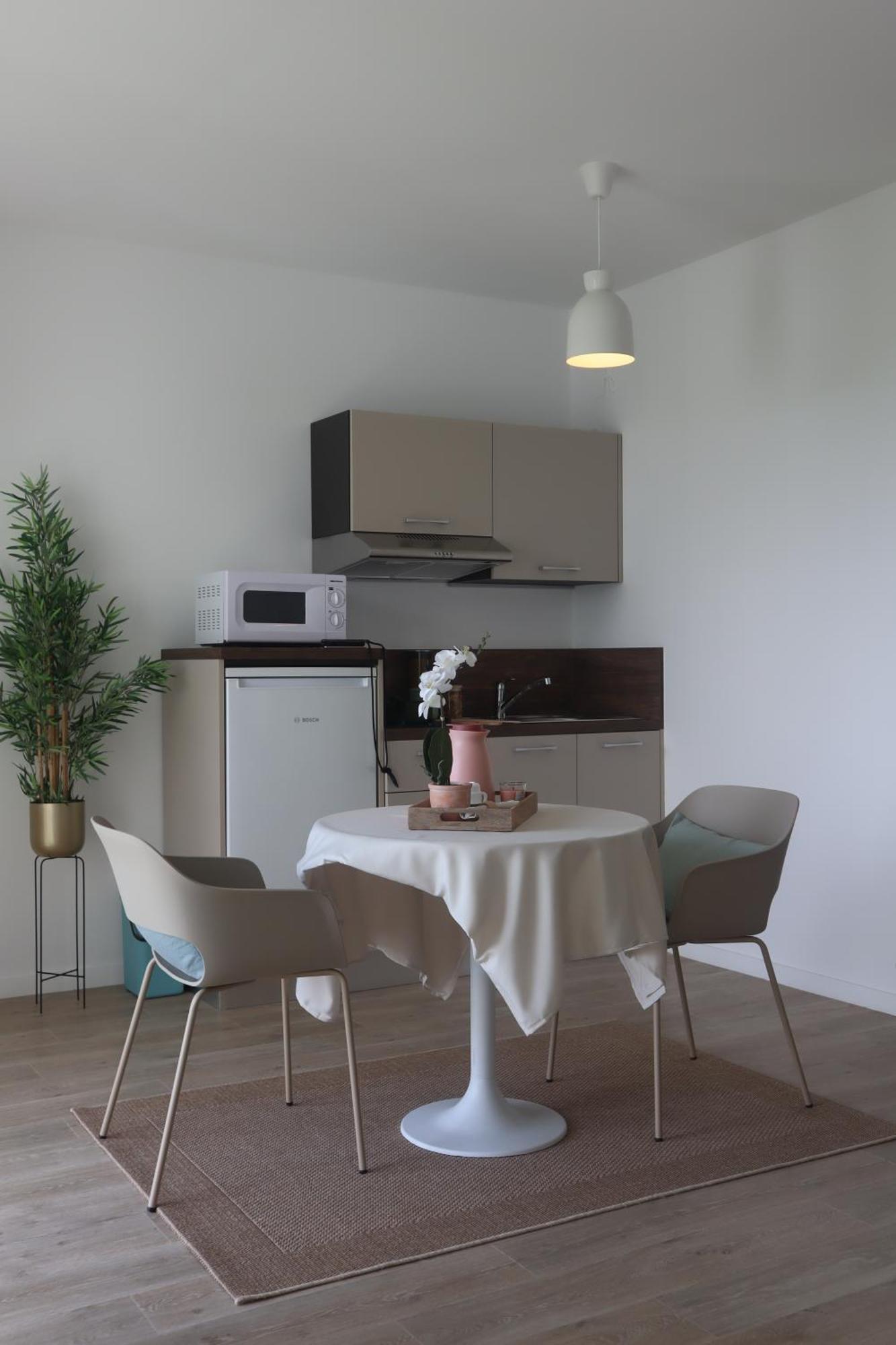 Residence Services Oh Activ อาวีญง ภายนอก รูปภาพ